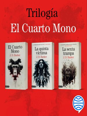 cover image of El Cuarto Mono
